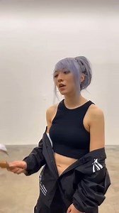 Star Guardian Akali skin is fire | Stella Chuu