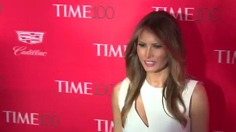 WATCH: Melania Trump's best looks