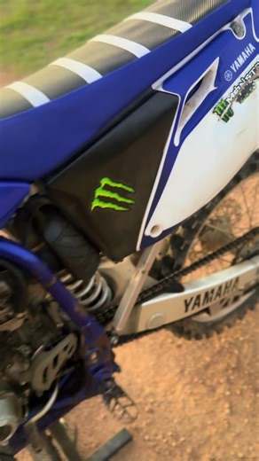 Girlfriends favourite song #fyp #yz450f #2004 @𝓕𝓪𝓲𝓽𝓱💋💫🌺