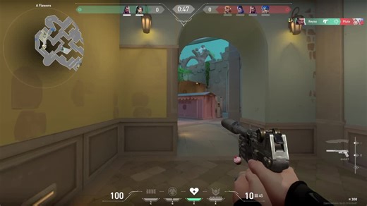 I knew it #gaming #valorant #val #gamer