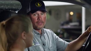 Star Brite Auto Odor Eliminator TV Spot, 'Finally' Featuring Scott Martin