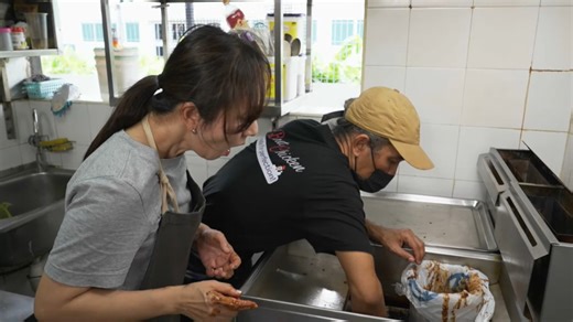 Talking Point 2024/2025 - Can We Reuse Cooking Oil?