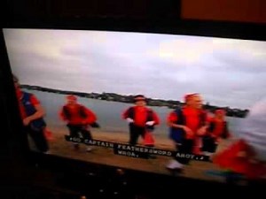 Go Captain Feathersword Ahoy (2006)