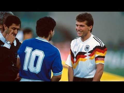 Italia 90 - Un'estate italiana