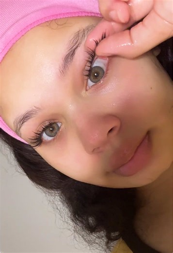 Waterproof Keyyou Fairy Lashes Review