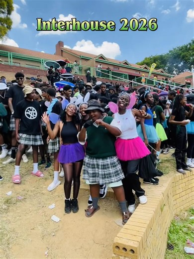 Midrand High School_Official (@midrand.high.scho)’s videos with original sound - THEE BUHLE