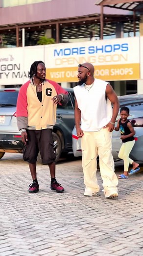 Incredible Dance Moves with Mr. Drew and Incredible Ziggy