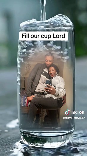 CeCe Winans' 'Fill Our Cup Lord' Performance