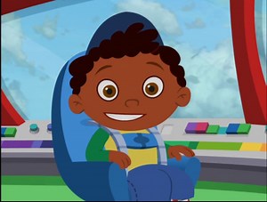 Little Einsteins: The Christmas Wish (2008 DVD ISO)