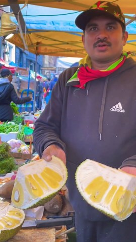 Jamaican Jackfruit Recipes Everyone Should Try