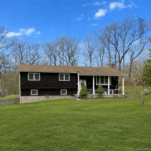 9 Summit Brook Rd, Tuxedo Park, NY 10987 - MLS 977155 - Coldwell Banker