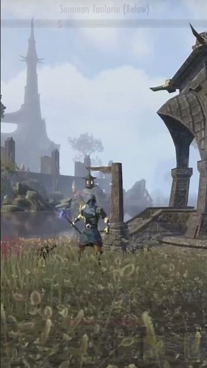 Short Treasure 43 Deshaan Treasure map III #deshaan #treasuremap #elderscrollsonline