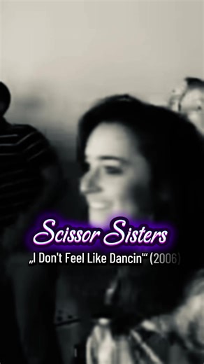 Embrace the Vibes of Scissor Sisters' Classic Hit