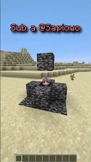 ESCAPE A 2-BLOCK PRISON in Minecraft 🤏🏃😤