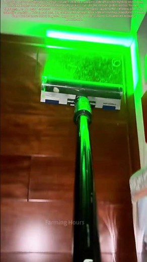 Glow Clean: How UV Light Reveals Hidden Dirt for Perfect Floors