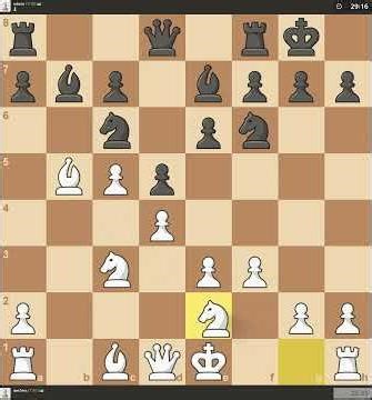 Chess 05 01 2026 Раньше времени поднял лапки