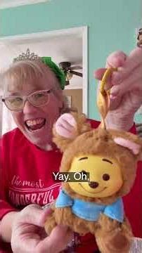 MiniSo unboxing | Disney | Princess Tessa #shorts #miniso #unboxing