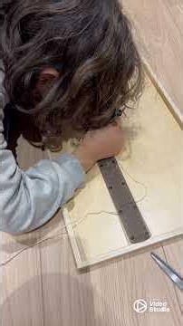 13-knot rope and the history of geometry! 📐