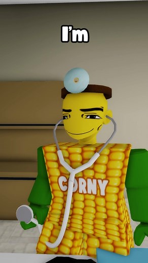 8.5K views · 220 reactions | Perfectly Natural #Roblox | Corny Blox | Facebook