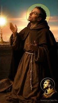 Saint Paschal Baylon: The Saint of the Eucharist and of Silence