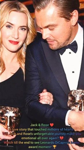 Part 196 | ‎Jack & Rose ❤️‎A love story that touched millions of hearts.‎Will Jack and Rose's