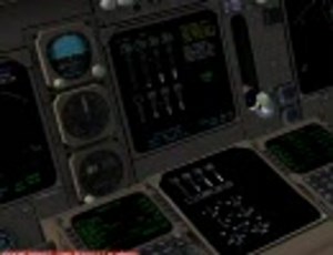 【FS2004】成田－羽田フェリーフライト1/2（成田出発編）