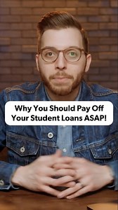 242K views · 1.4K reactions | Student Loans Aren’t Helping You Win.  Only 38% of borrowers actually make progress on their loans in the first five years, and nearly 43% see their balance grow thanks to interest. Twelve years in? Most have barely scratched the surface. No wonder it takes the average borrower 20 years to pay off student loans! Debt isn’t a tool. It’s a trap. Get serious and get on a plan, so you can get free! | Ramsey Solutions | Facebook
