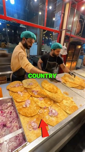 🌎 Which Country Has the BEST Food in the World? 🤤🍕 #shorts