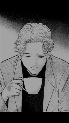 #Top 10 Seinen Manga #manga #shorts