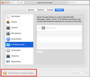 Bitdefender Virus Scanner Plus