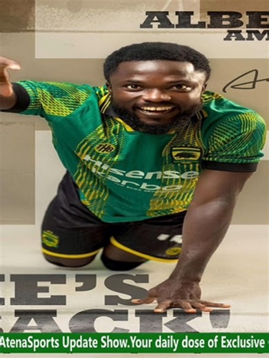 Top 8 Transfers in Ghana Premier League Deadline Day