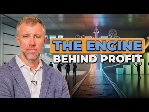 What Is A Business Operating Model