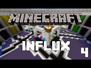 Influx #4 - Un peu d'Alchimie ?