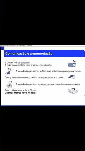 Math challenges with Professor Carlos Cruz
