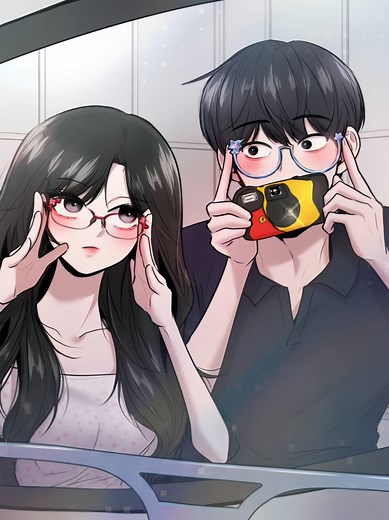 Discover the World of Manhwa: Back to Chanbi