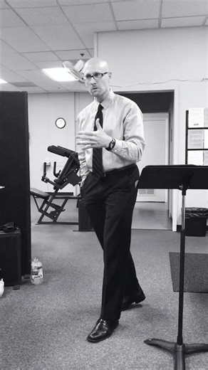 FITNESS LECTURES | By Richard J. Wolff, RDN