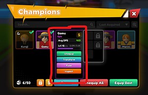 Positiong Frame next to a Button in a UILayout