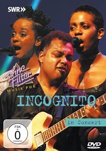 Incognito - In Concert