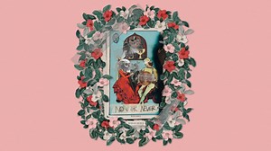 Halsey - Now Or Never