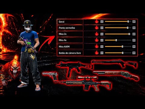 UPDATED 2026 SENSITIVITY🔥 AFTER THE UPDATE⚙️ SENSITIVITY WITH AND WITHOUT DPI FOR HEADSHOTS