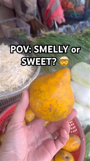 4 Crazy Vietnamese Fruits You Must Try! 😱🇻🇳 (Durian, Star Apple & More)