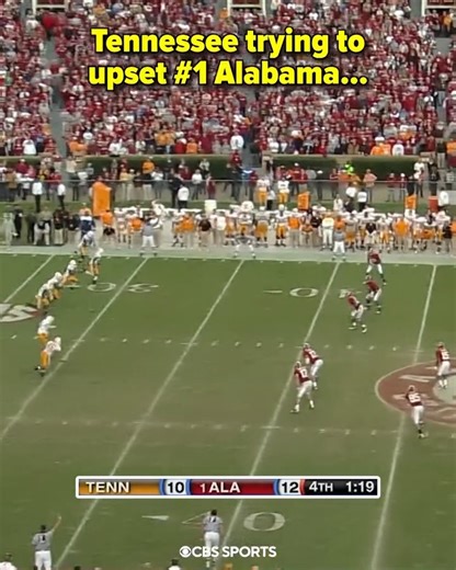 28K views · 95 reactions | Terrence Cody in the CLUTCH  | CBS Sports | Facebook