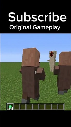 Trying The Blockbuster Mod | Minecraft | StickVids Production