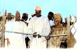 Le Mali de Modibo Keita | Site Modibo Keita