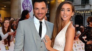 "He couldn't handle me" - Katie Price on Peter Andre
