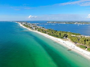 15 Gorgeous Beaches near Lakeland, FL