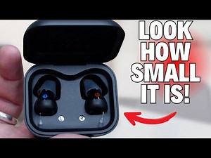 Cearvol Nano OTC Hearing Aids Unboxing & First Look | Tiny, Powerful & 17-Hour Battery!