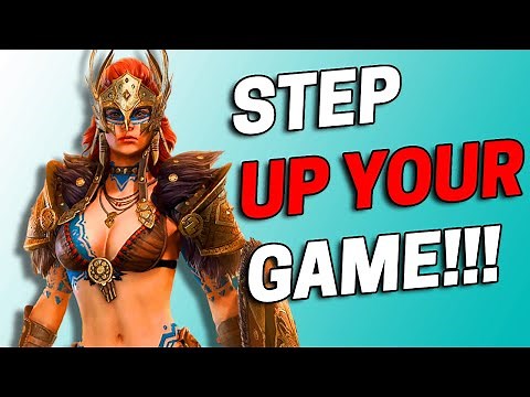 How to Redeem Codes in Raid Shadow Legends - Raid Shadow Legends Promo Code Rewards!