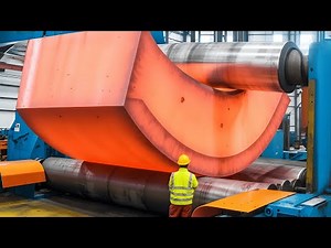 UNBELIEVABLY Satisfying Factory Machines in Action - Part 2