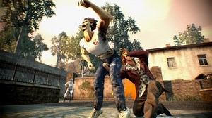 Gun Loco GamesCom 2010 Trailer